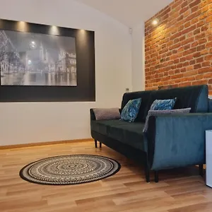 Pod Wawelem Apartment